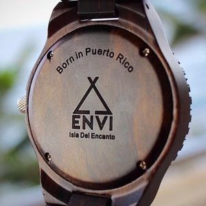 ENVI Accessories - ENVI Watch (worn only once) ENVI Accessories - ENVI Watch (worn only once)